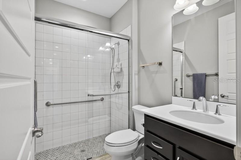 BEACON LAKE PH 3A - Residential