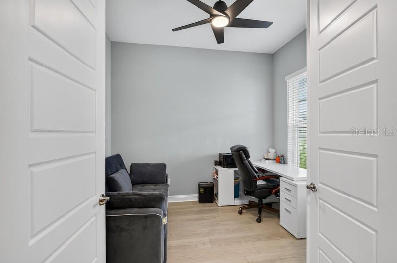 BEACON LAKE PH 3A - Residential