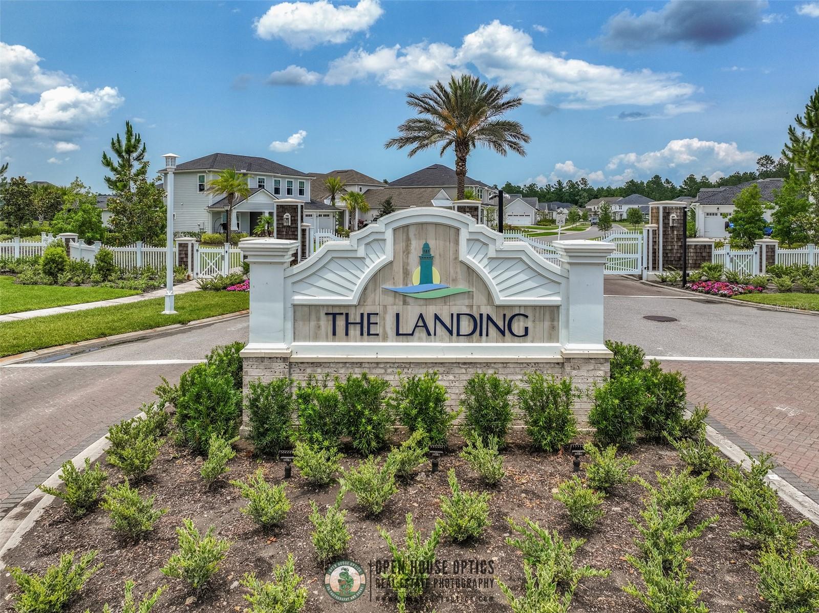 BEACON LAKE PH 3A - Residential