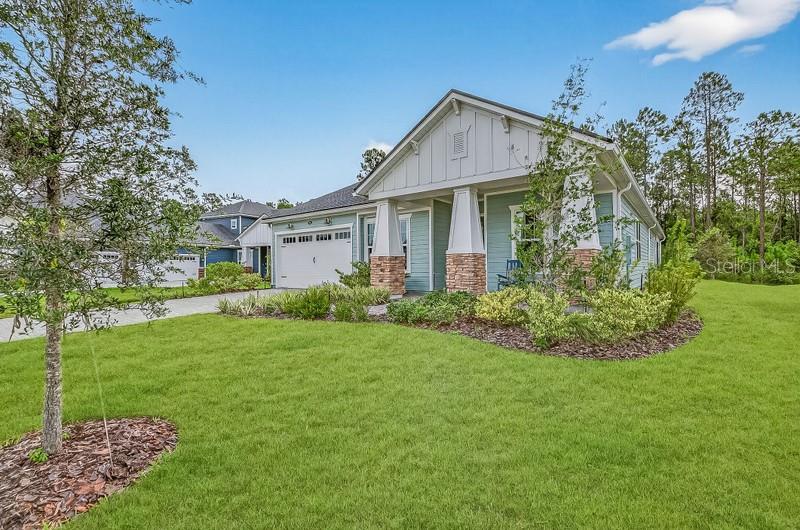 BEACON LAKE PH 3A - Residential