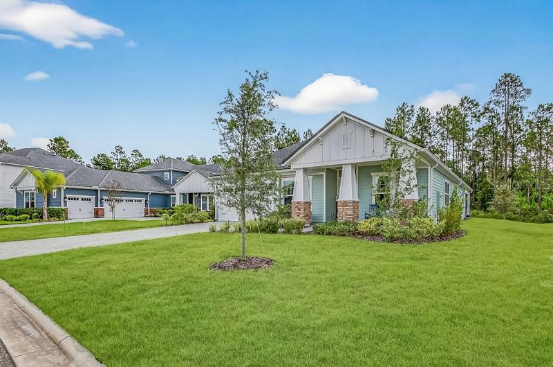 BEACON LAKE PH 3A - Residential