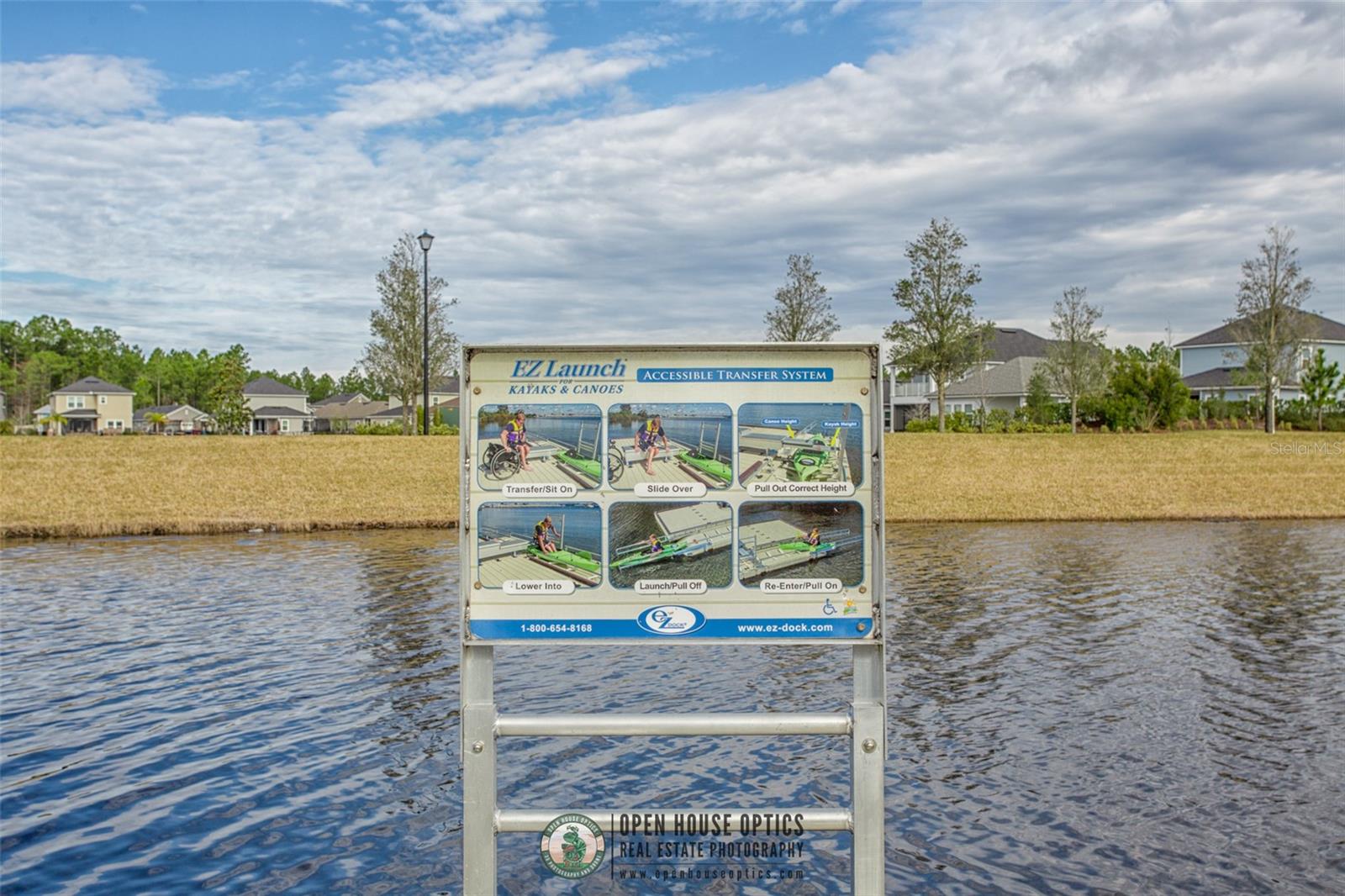 BEACON LAKE PH 3A - Residential