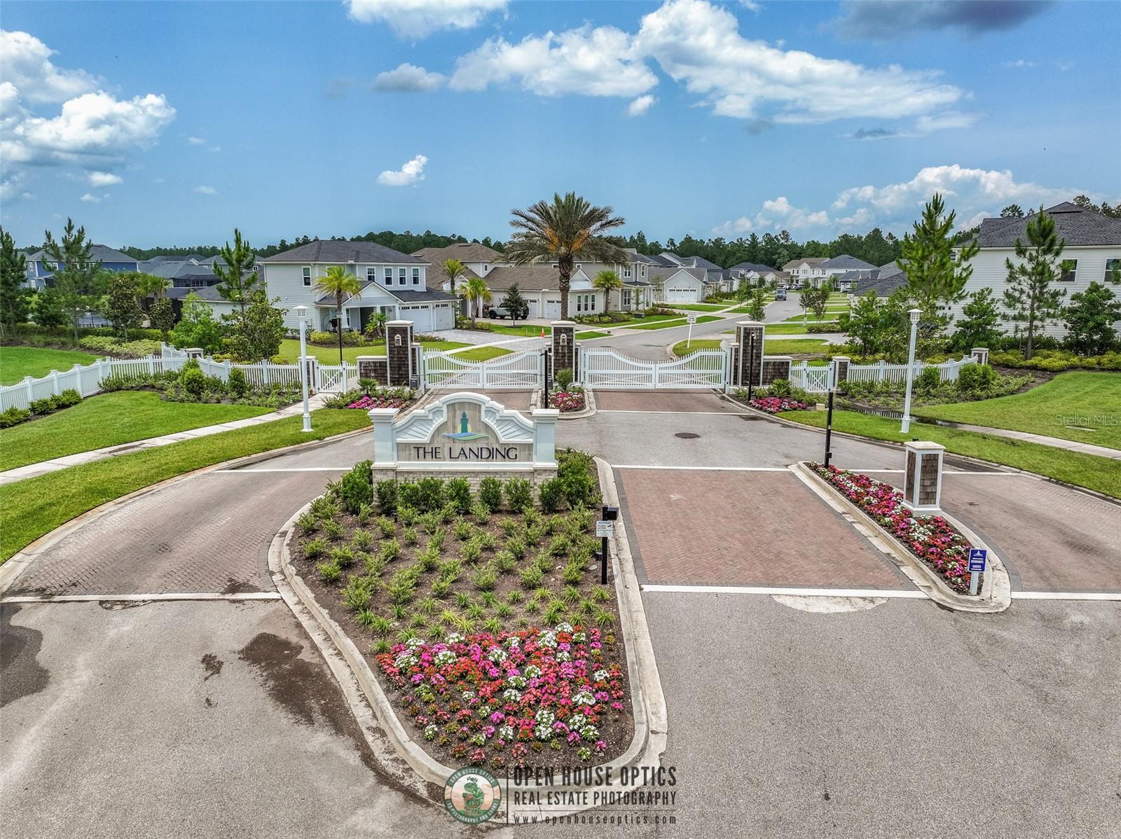 BEACON LAKE PH 3A - Residential