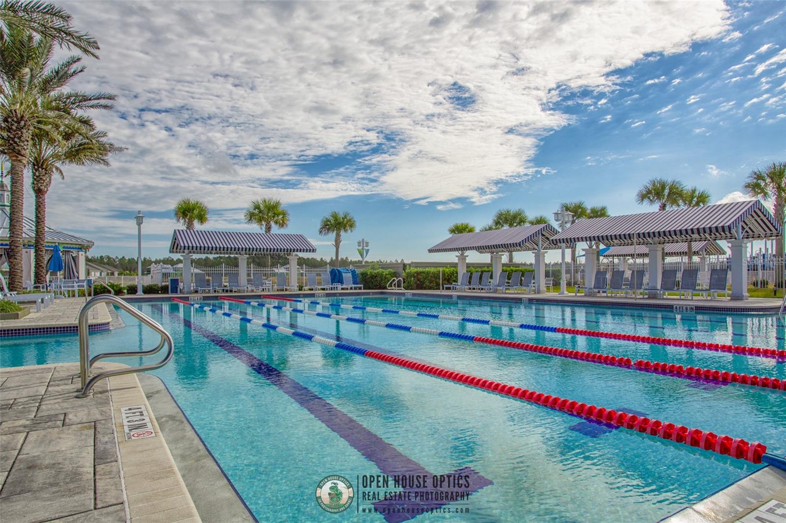 BEACON LAKE PH 3A - Residential