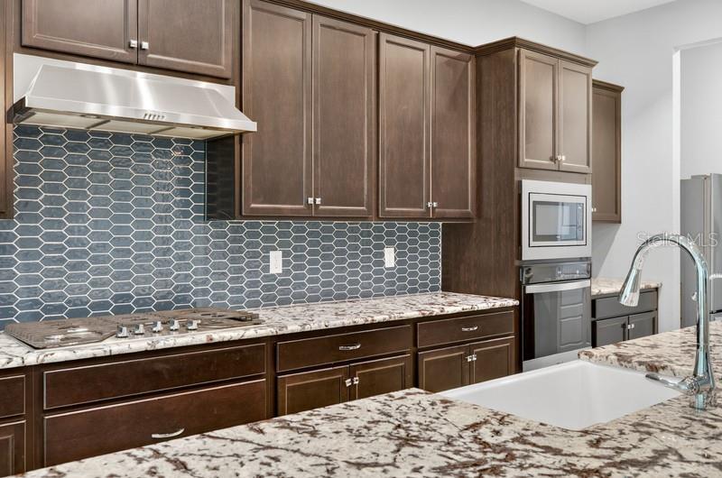 BEACON LAKE PH 3A - Residential