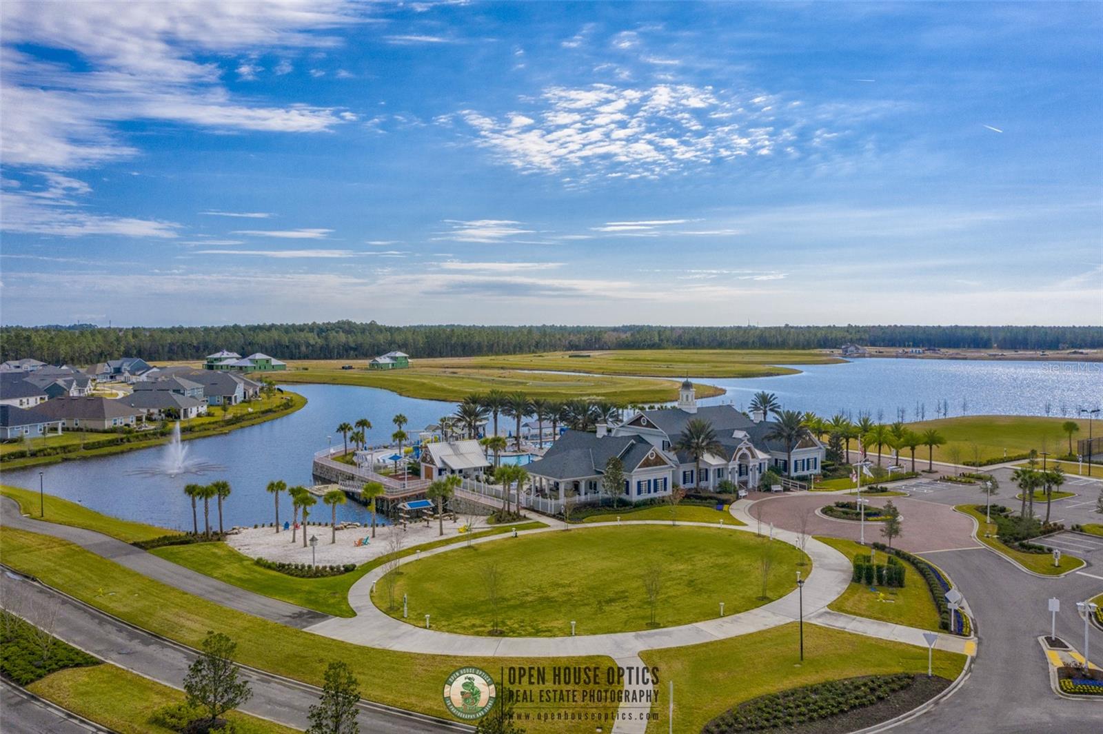 BEACON LAKE PH 3A - Residential