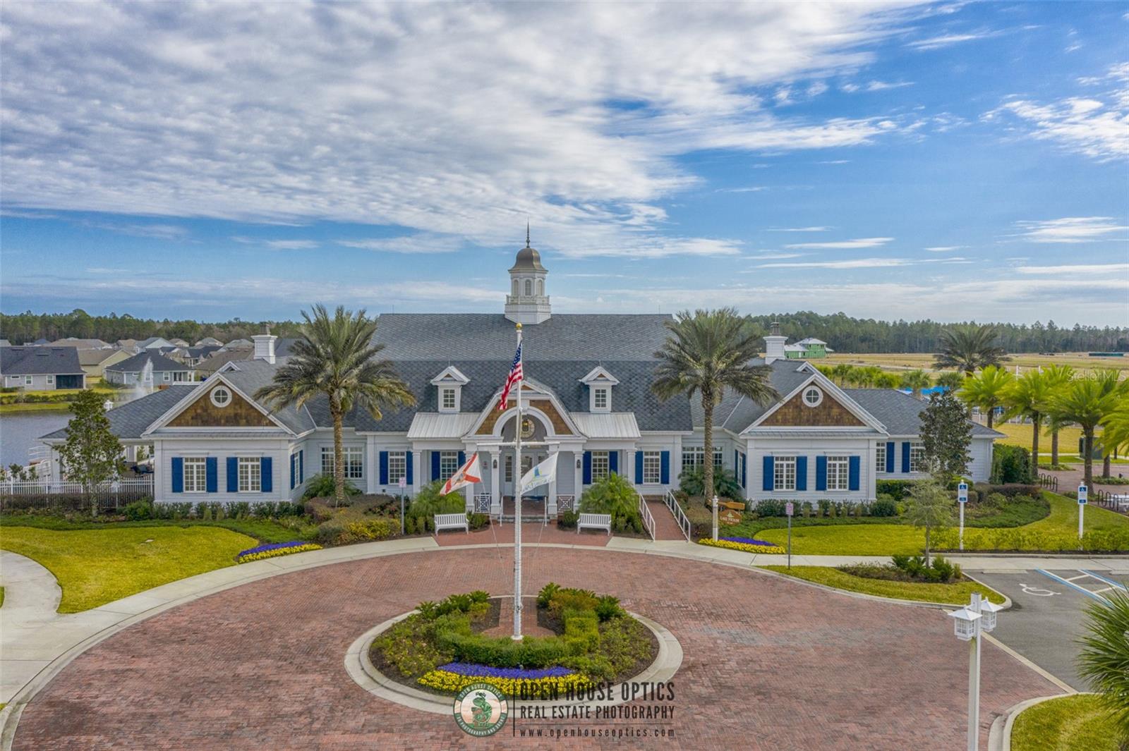 BEACON LAKE PH 3A - Residential