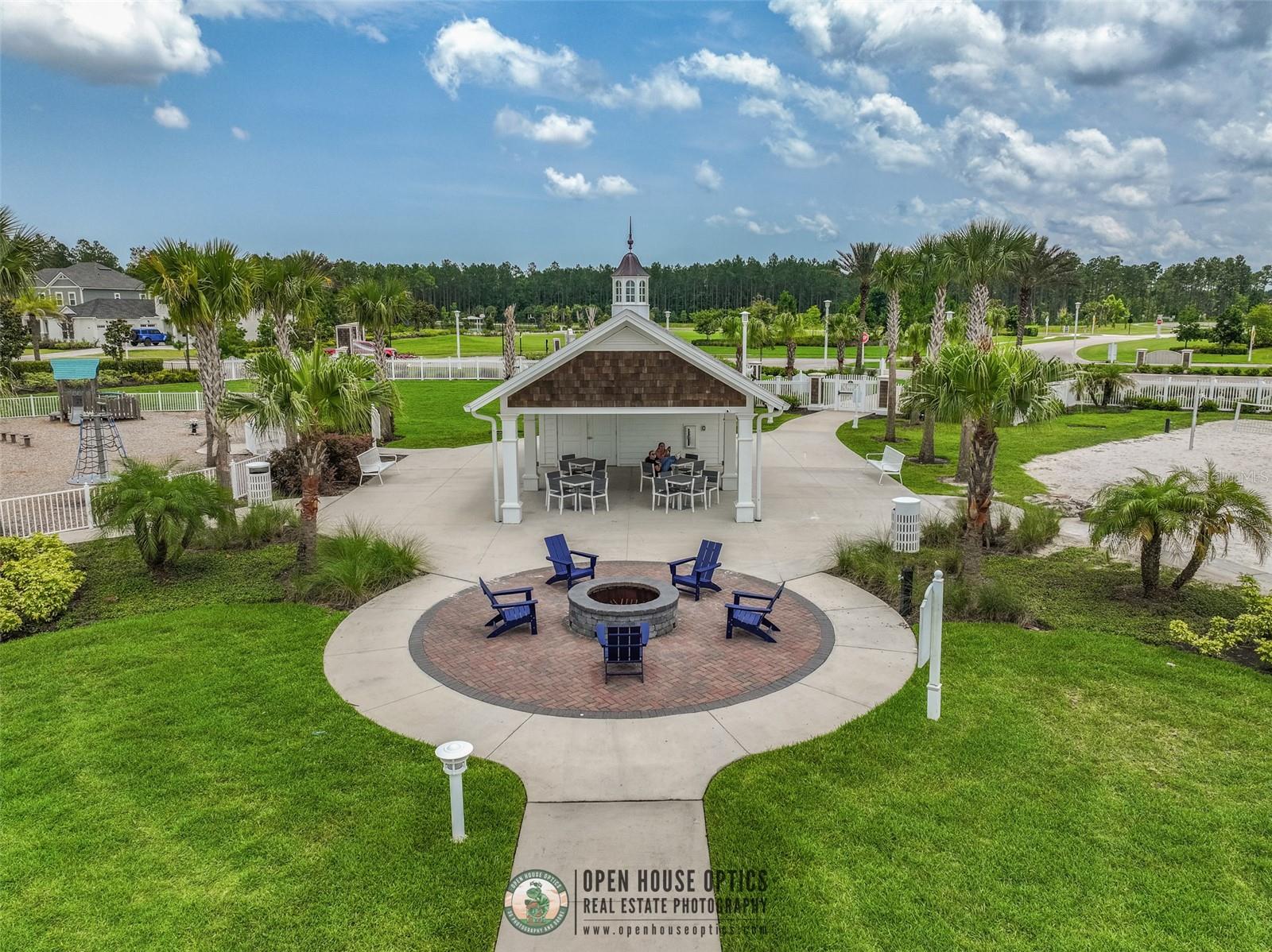 BEACON LAKE PH 3A - Residential