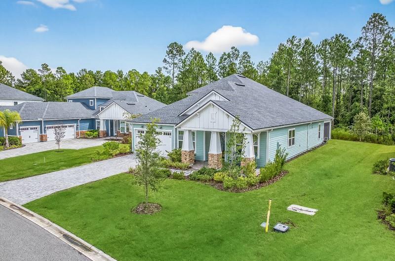 BEACON LAKE PH 3A - Residential