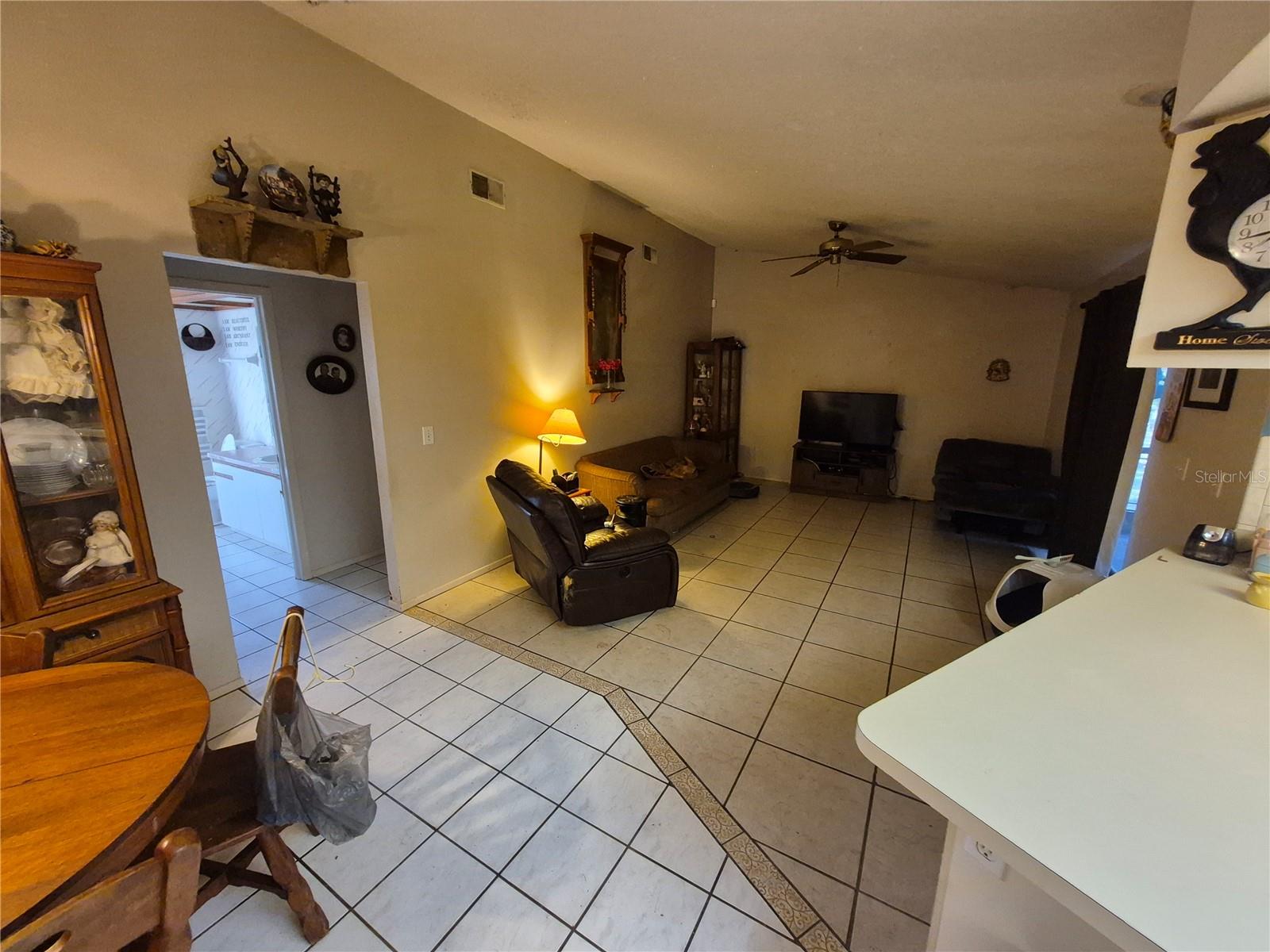 1147 BARRANCA AVENUE