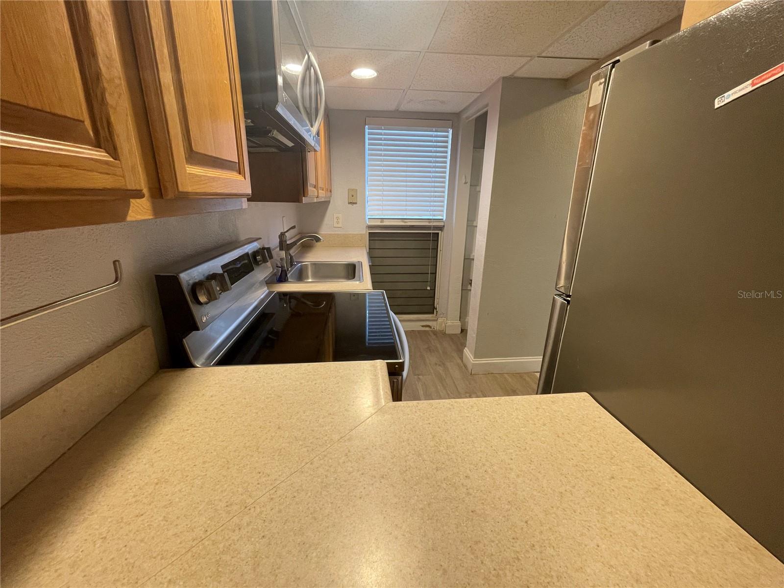 SPARROW - Residential