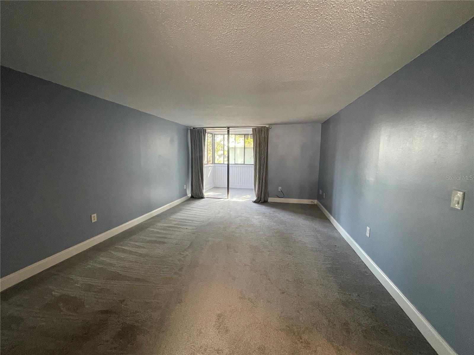 SPARROW - Residential