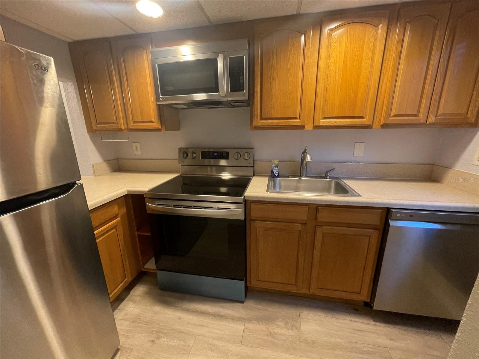 SPARROW - Residential