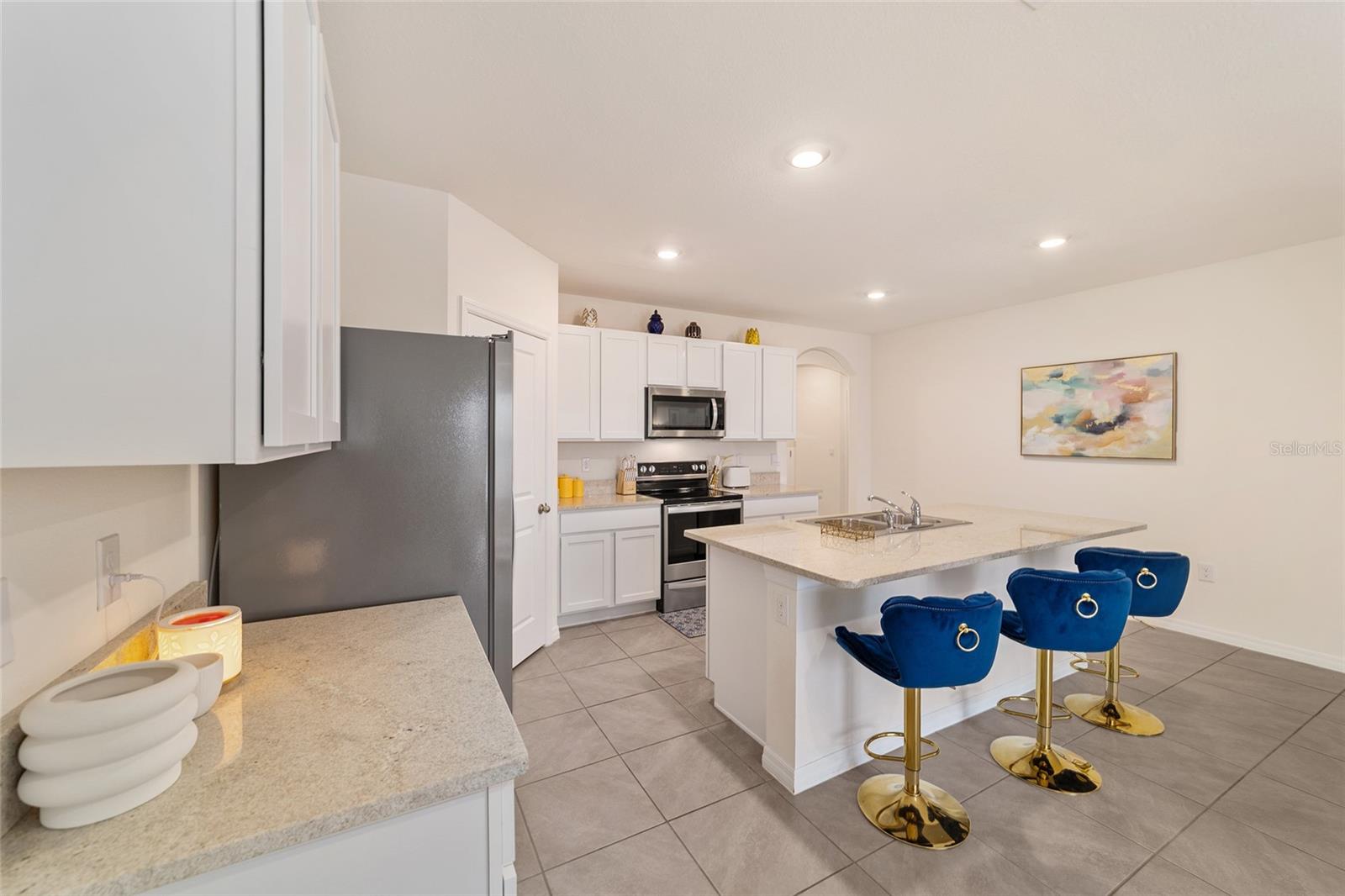 LAKE DIAMOND NORTH - Residential