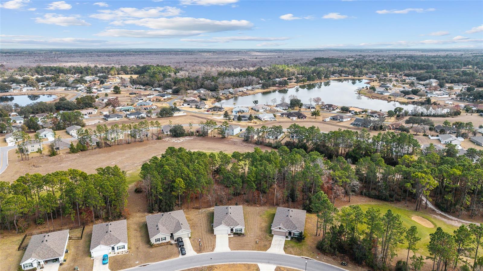 LAKE DIAMOND NORTH - Residential