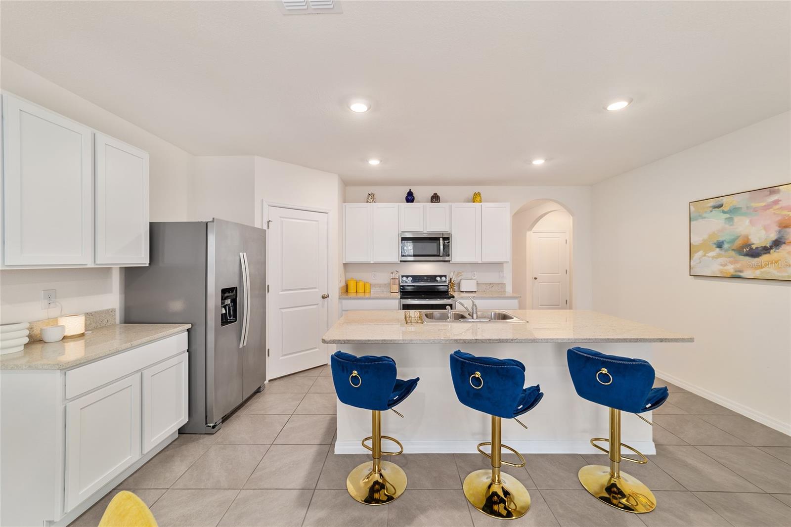 LAKE DIAMOND NORTH - Residential