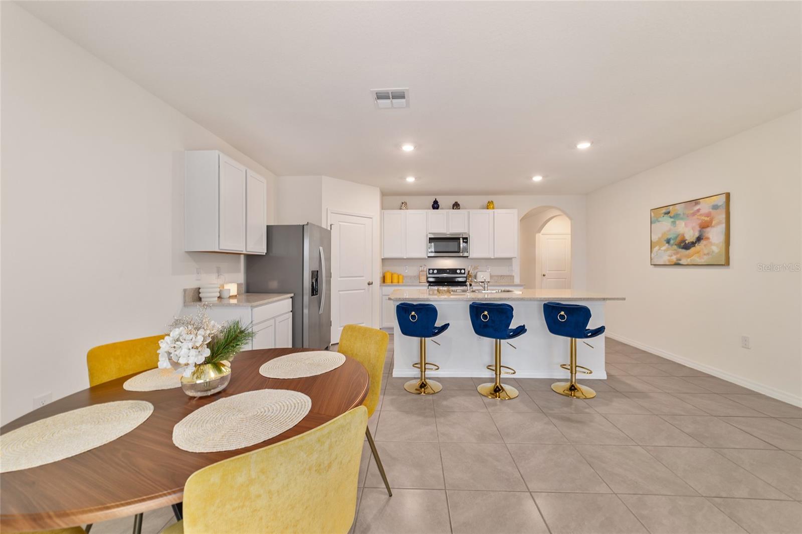 LAKE DIAMOND NORTH - Residential