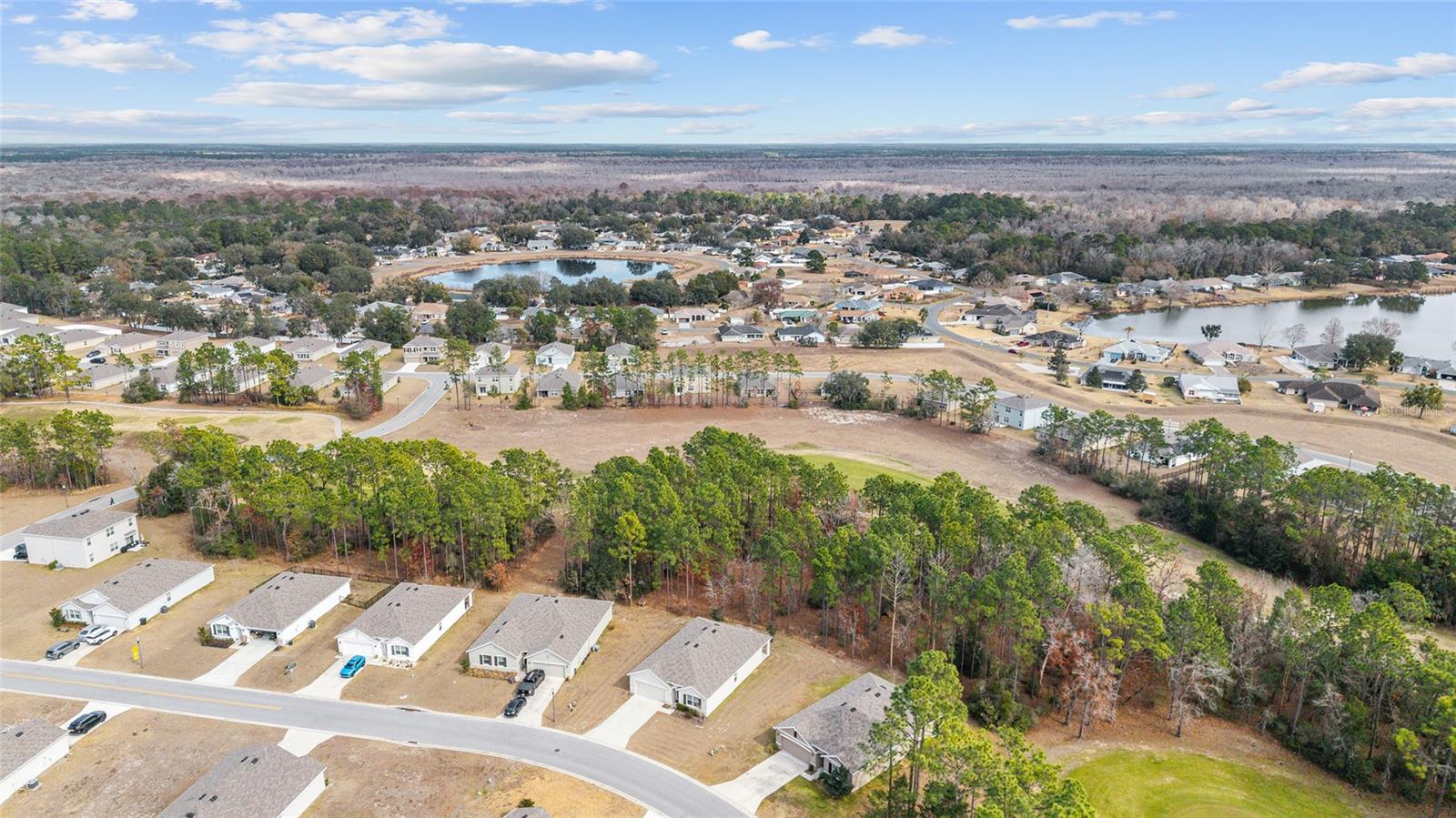 LAKE DIAMOND NORTH - Residential