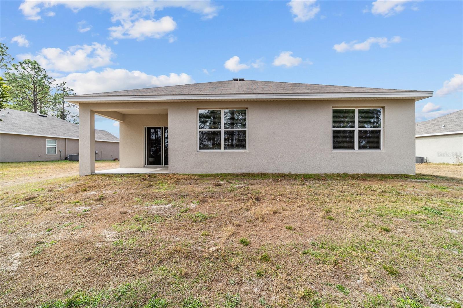 LAKE DIAMOND NORTH - Residential