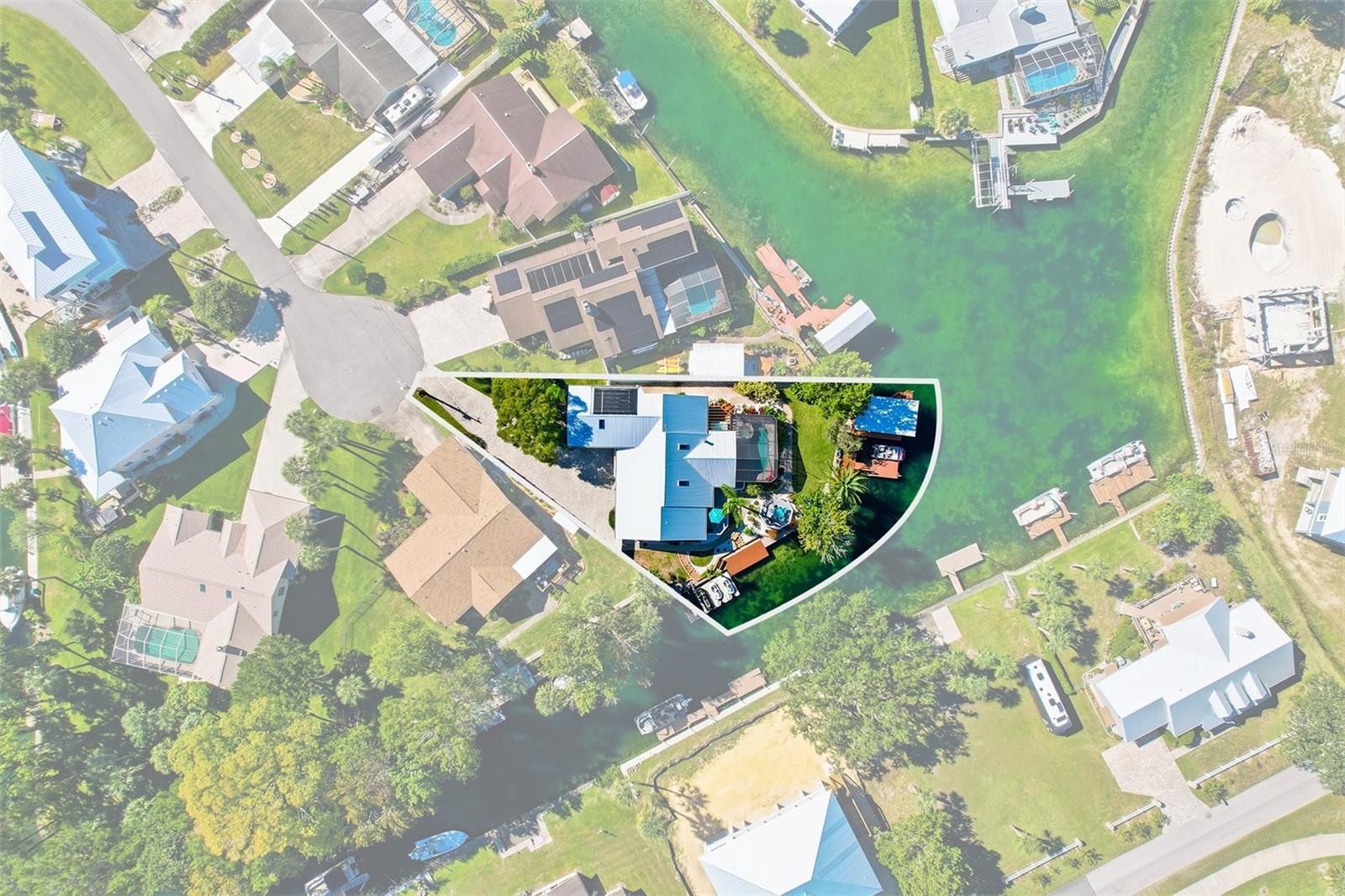 SPRINGDALE ADD TO SPRINGS O PARADISE - Residential