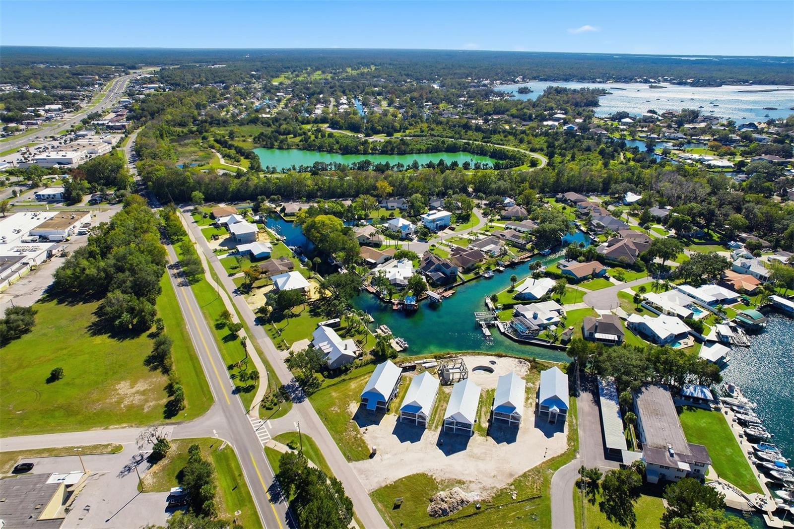 SPRINGDALE ADD TO SPRINGS O PARADISE - Residential