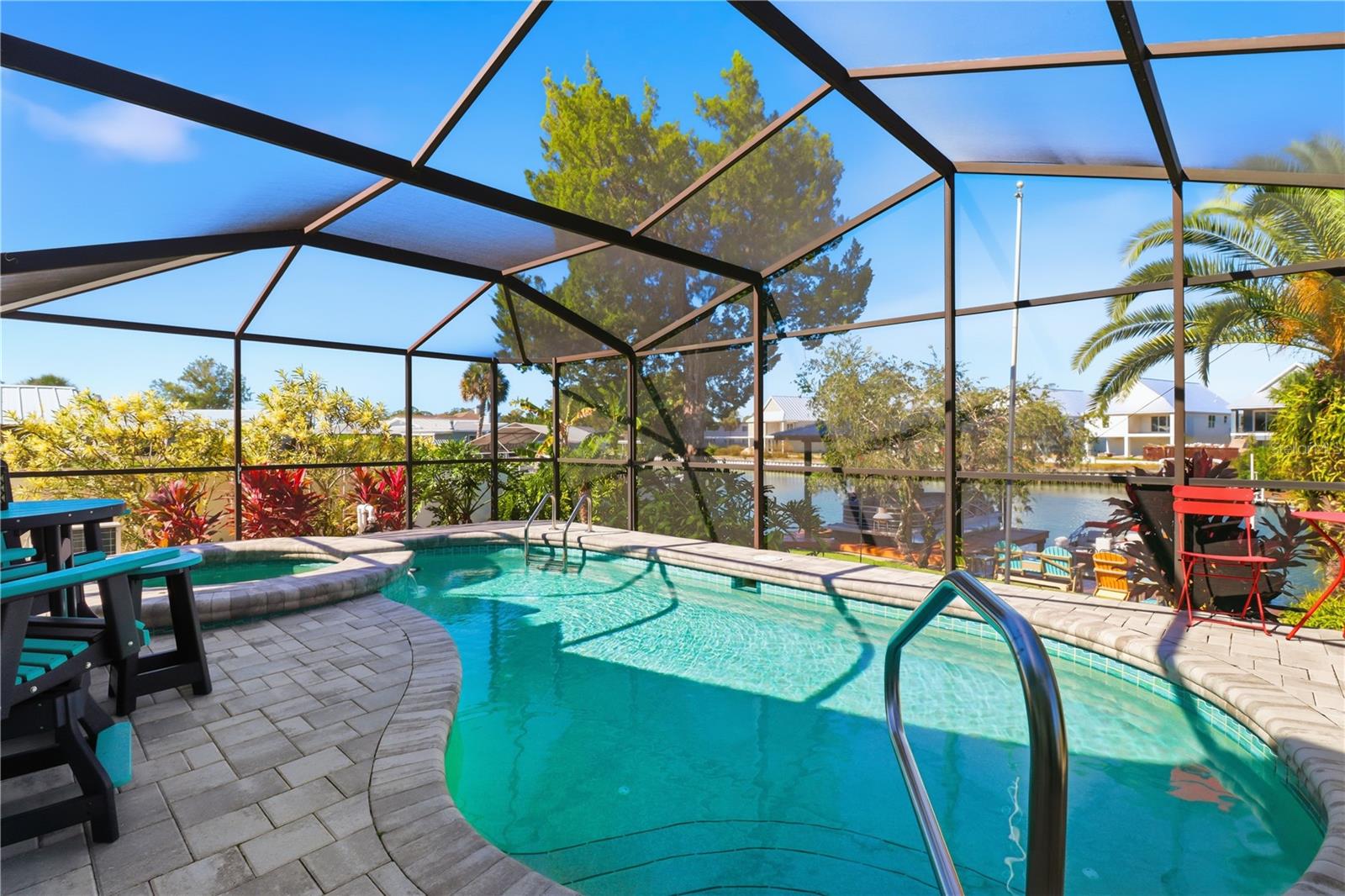 SPRINGDALE ADD TO SPRINGS O PARADISE - Residential