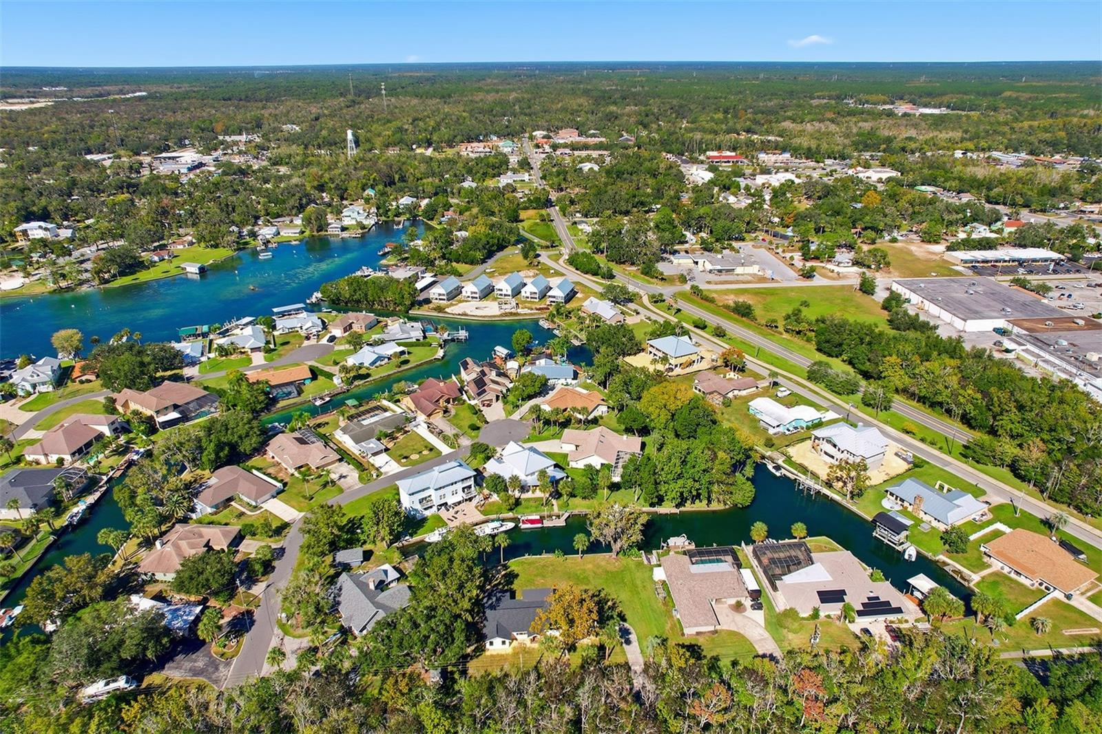 SPRINGDALE ADD TO SPRINGS O PARADISE - Residential