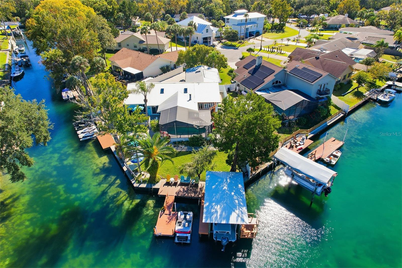 SPRINGDALE ADD TO SPRINGS O PARADISE - Residential