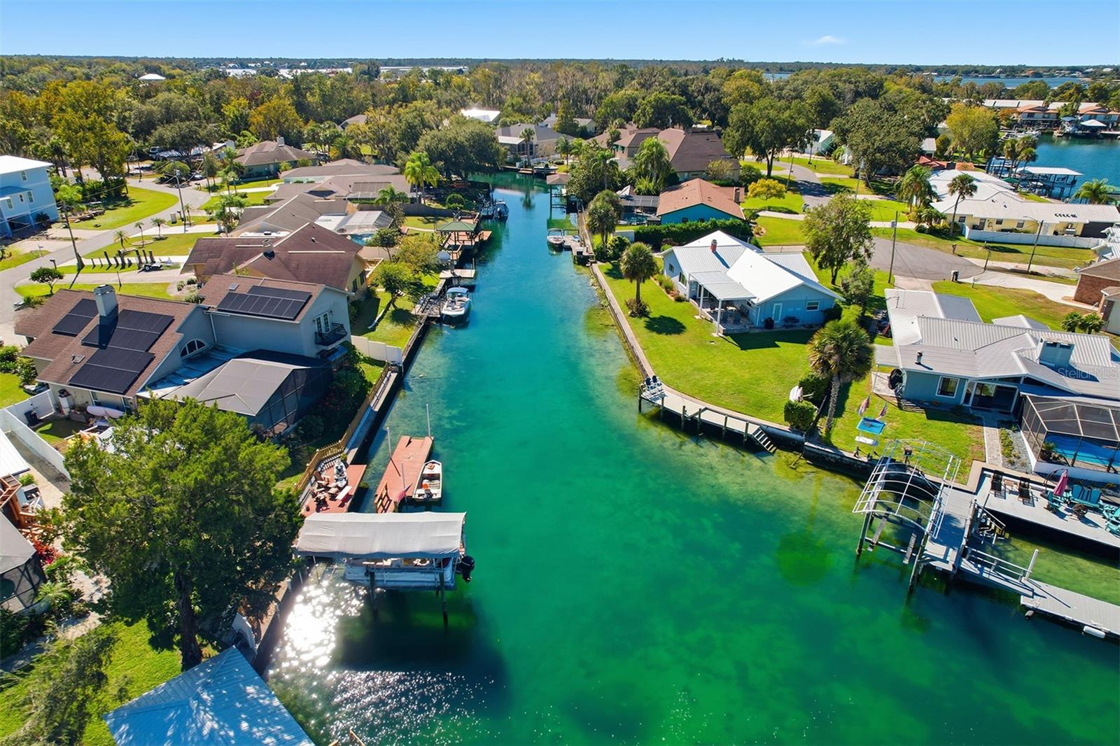 SPRINGDALE ADD TO SPRINGS O PARADISE - Residential