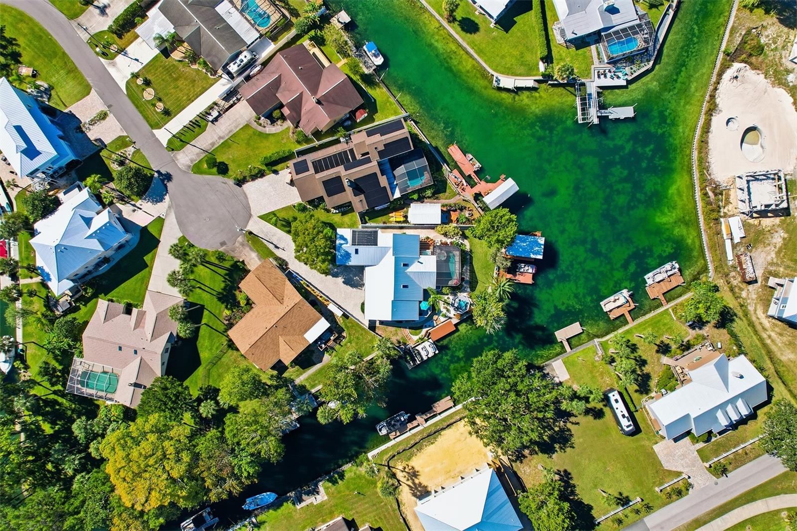 SPRINGDALE ADD TO SPRINGS O PARADISE - Residential