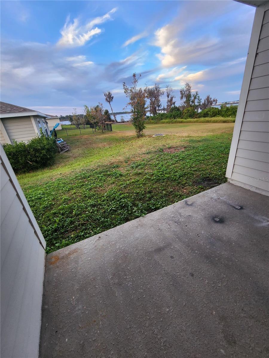 ESTATES/LK HAMMOCK - Residential Lease