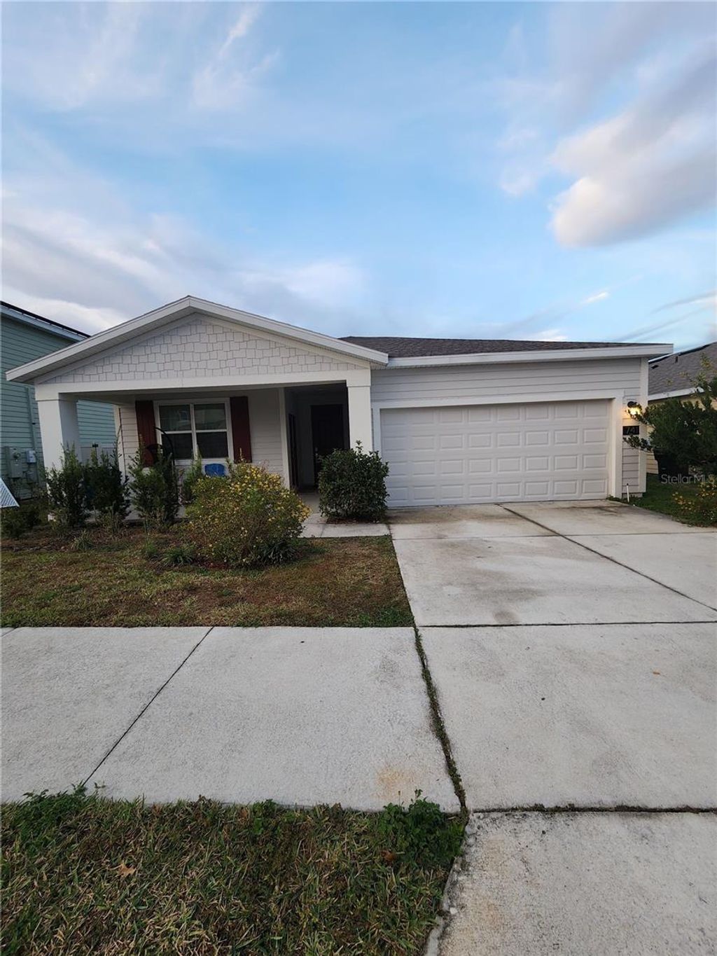 Photo of 741 Simone Court, Haines City, FL 33844 (MLS # G5105006)