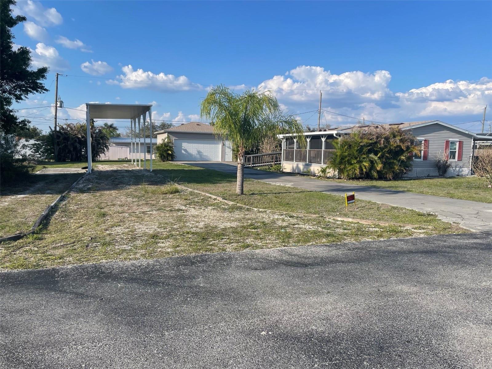 GILBERTS ADD PEACE RIV - Residential
