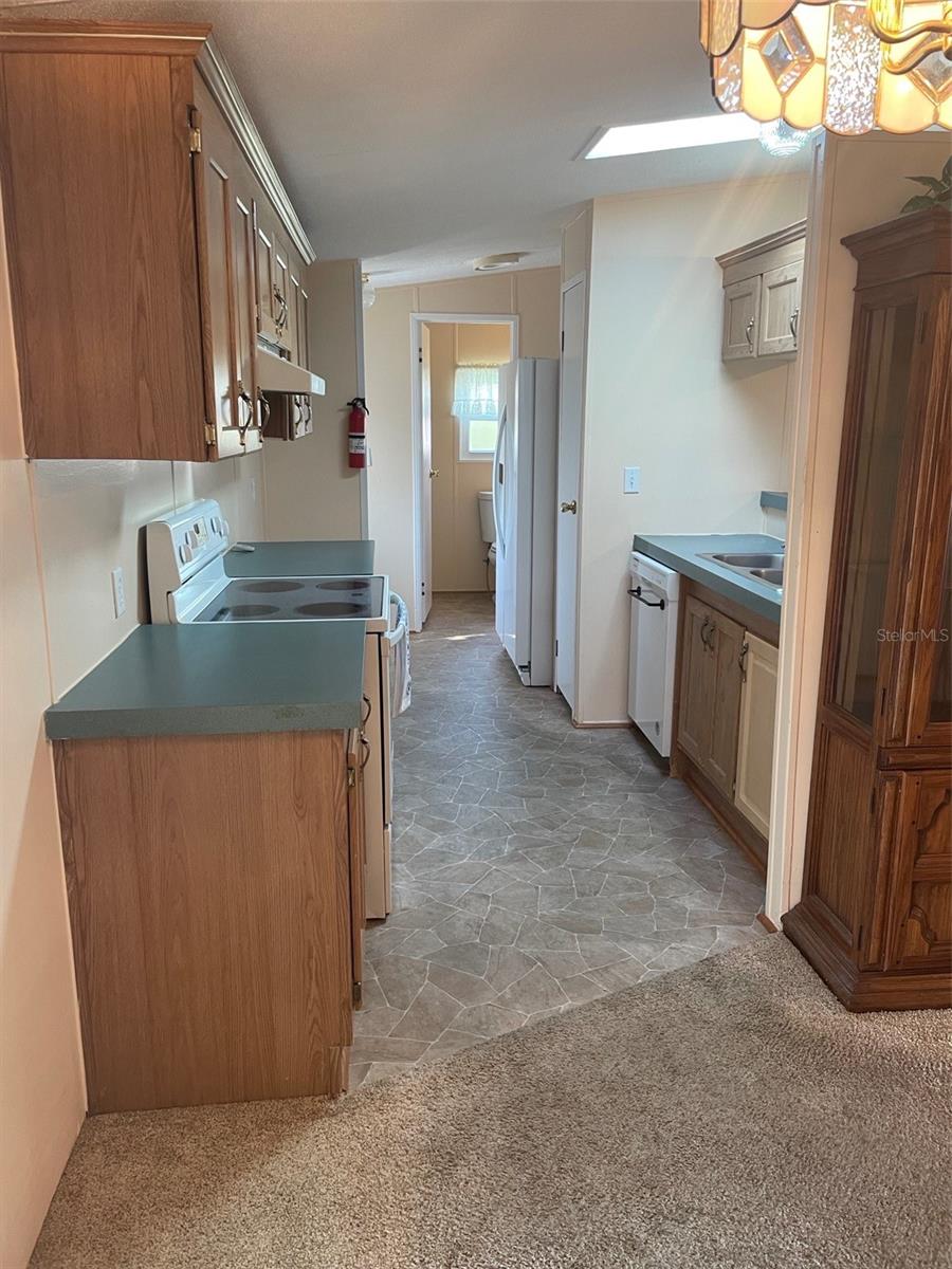 GILBERTS ADD PEACE RIV - Residential