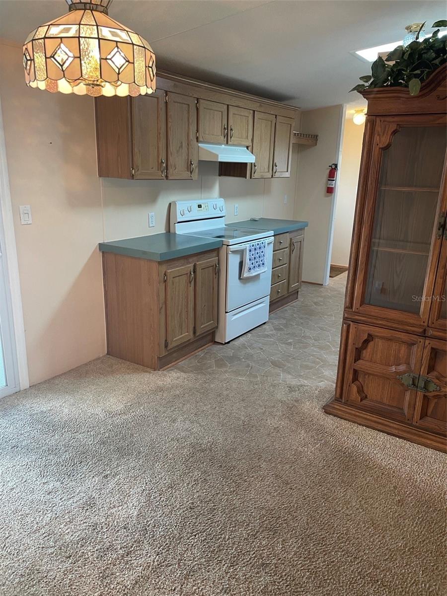 GILBERTS ADD PEACE RIV - Residential