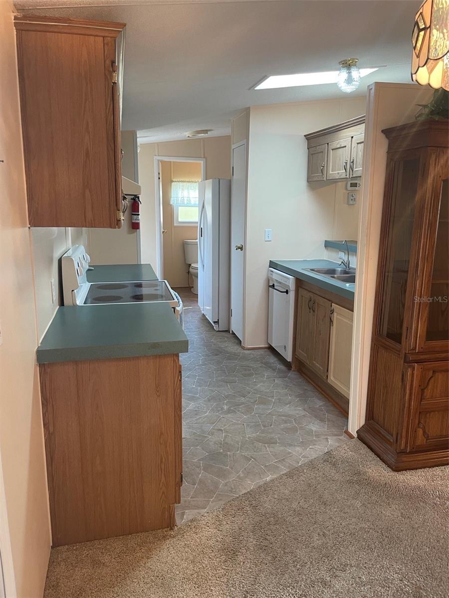 GILBERTS ADD PEACE RIV - Residential