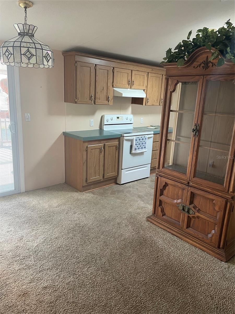 GILBERTS ADD PEACE RIV - Residential