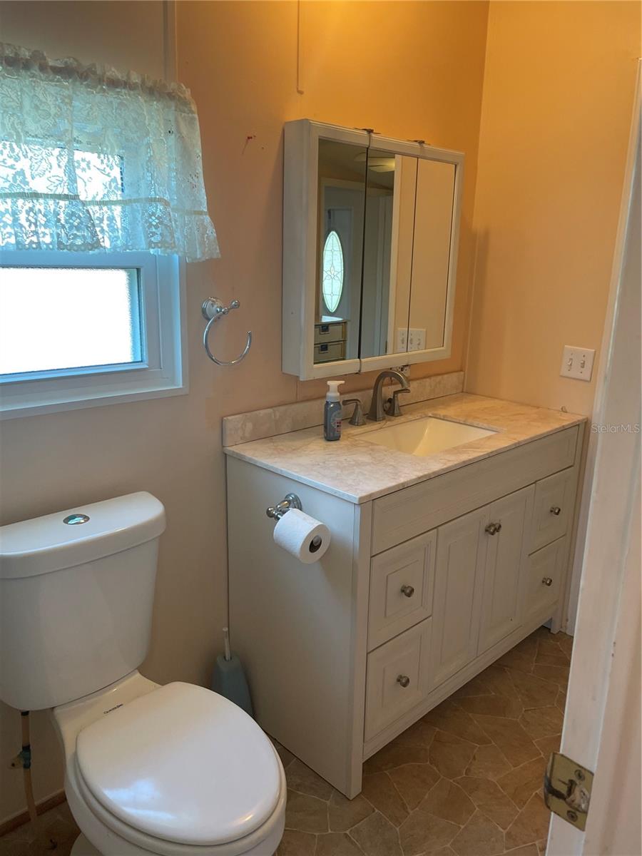 GILBERTS ADD PEACE RIV - Residential