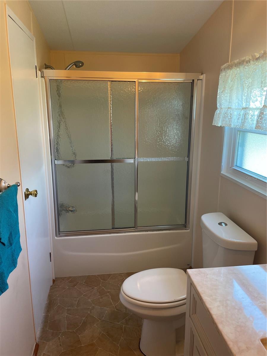 GILBERTS ADD PEACE RIV - Residential
