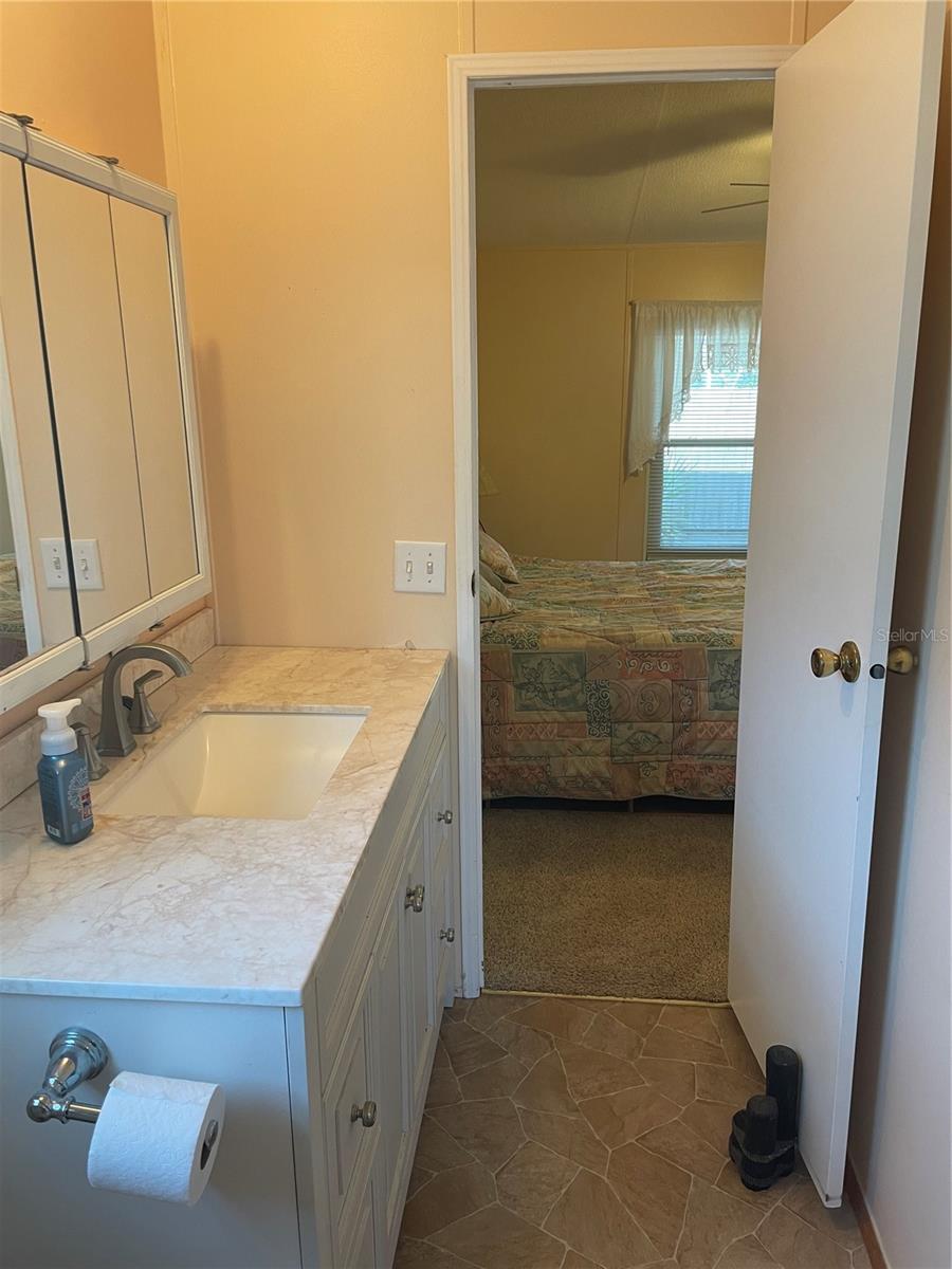 GILBERTS ADD PEACE RIV - Residential