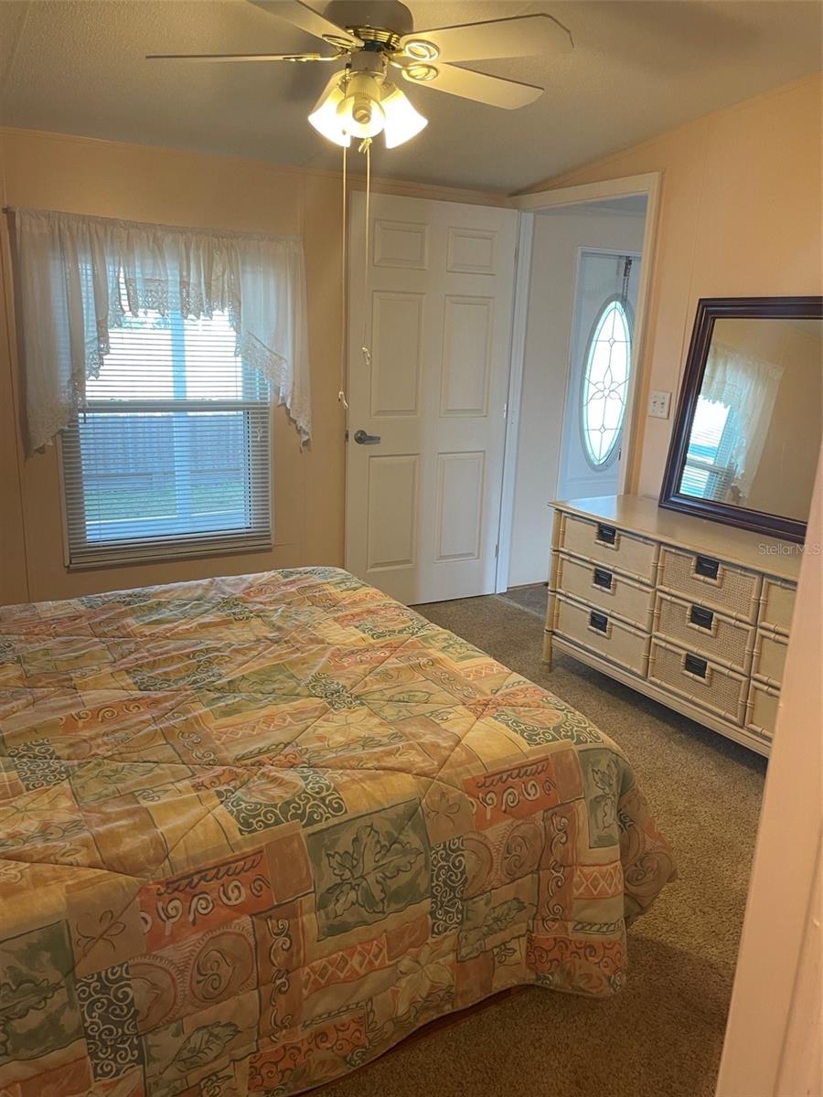 GILBERTS ADD PEACE RIV - Residential
