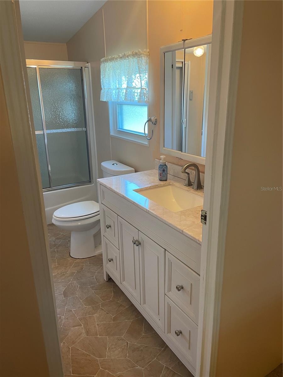 GILBERTS ADD PEACE RIV - Residential