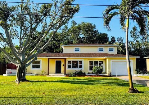 700 66TH AVENUE S ST PETERSBURG FL 33705