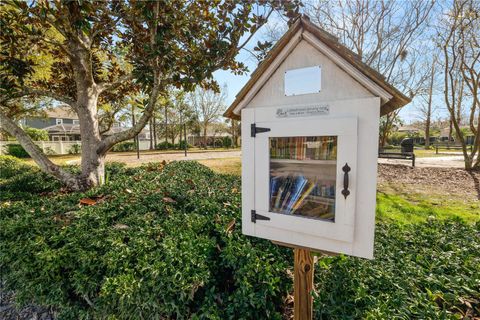 A home in WESLEY CHAPEL