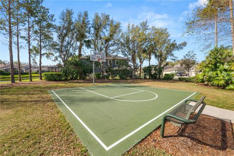 A home in WESLEY CHAPEL