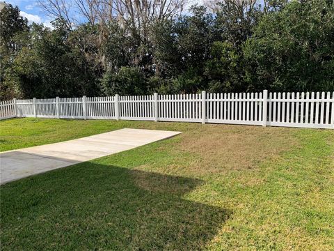 A home in WESLEY CHAPEL