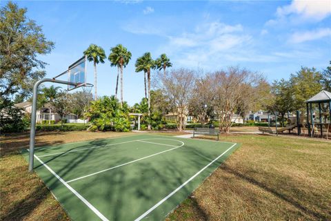 A home in WESLEY CHAPEL