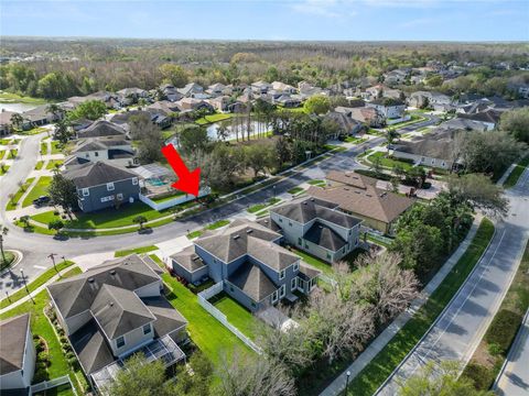 A home in WESLEY CHAPEL