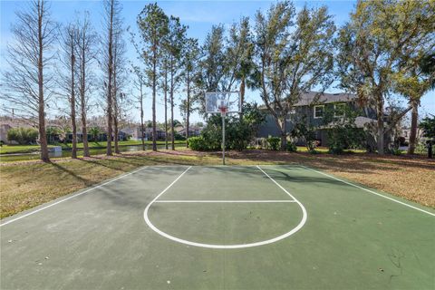 A home in WESLEY CHAPEL