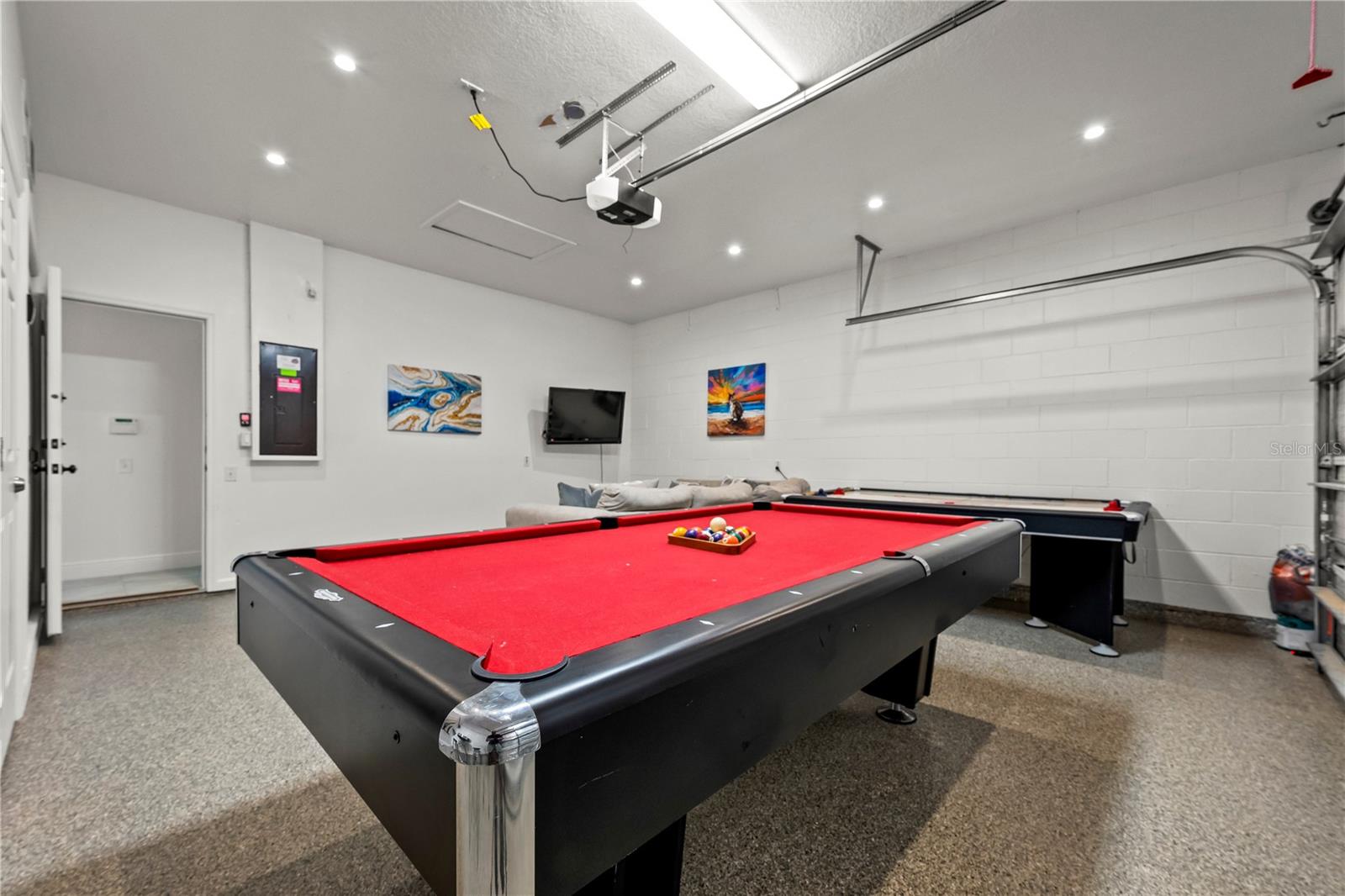 WYNDHAM PALMS PH 1A - Residential